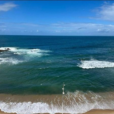 Apartmán Ondina Frente Ao Sol Salvador Exteriér fotografie