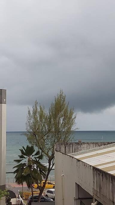 Apartmán Ondina Frente Ao Sol Salvador Exteriér fotografie