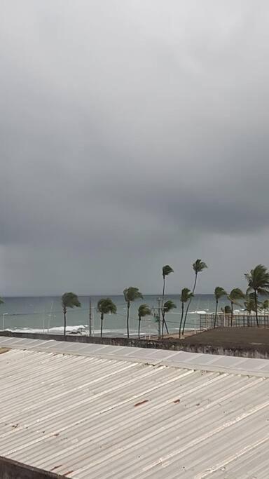 Apartmán Ondina Frente Ao Sol Salvador Exteriér fotografie